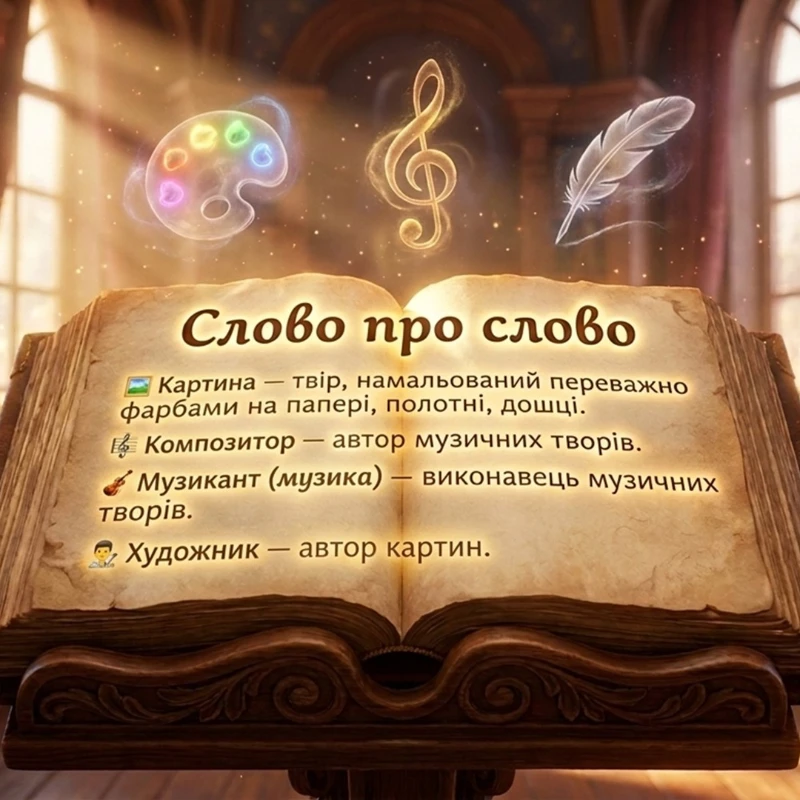 Презентація Українська мова 2 клас - зображення Skoln