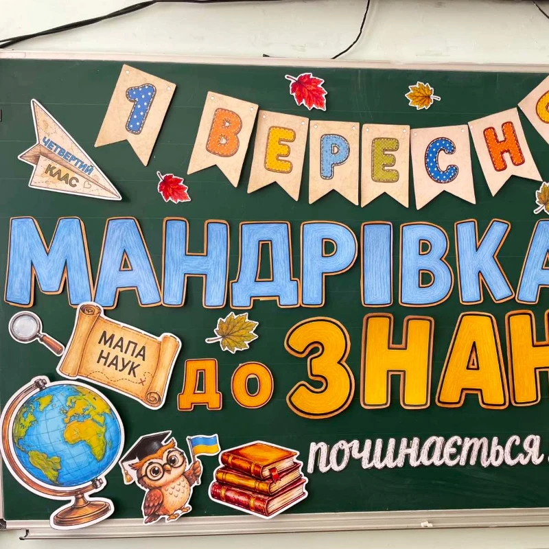 Ілюстрації Я досліджую світ 1 клас, 2 клас, 3 клас, 4 клас, 5 клас - зображення Skoln