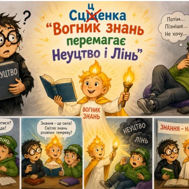 Позакласний захід Виховна робота Всі класи - зображення Skoln