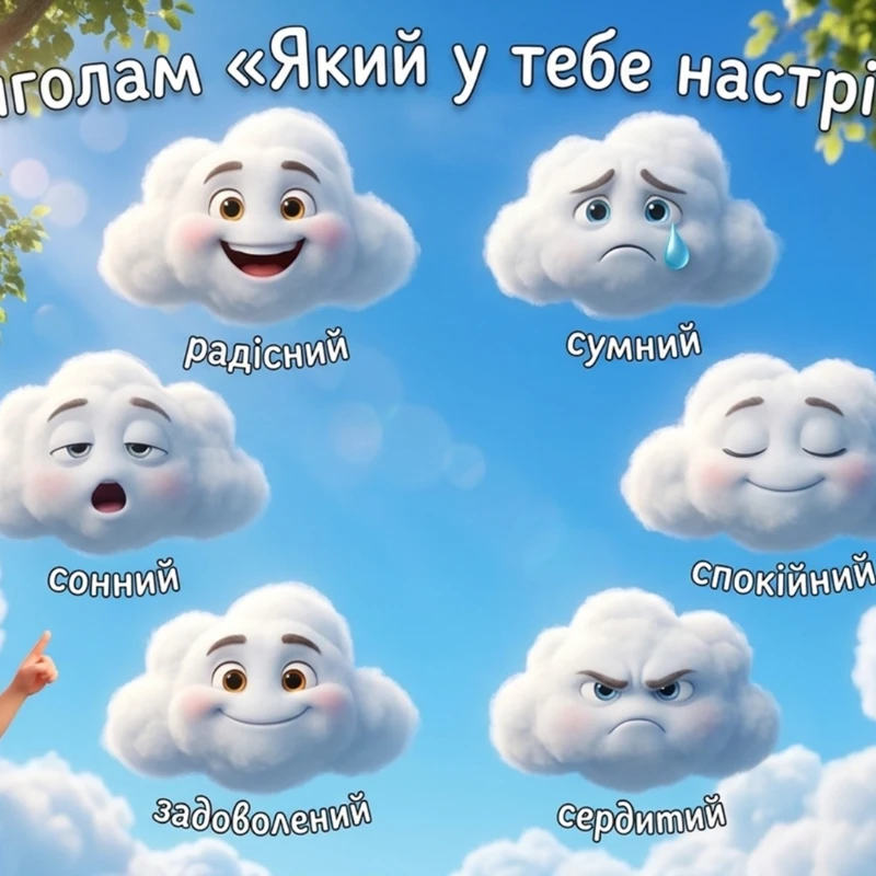 Презентація Українська мова 2 клас - зображення Skoln