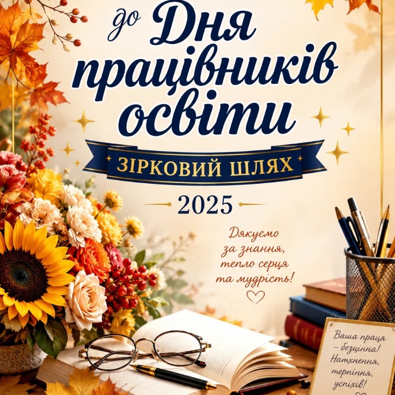 Позакласний захід Виховна робота Всі класи - зображення Skoln