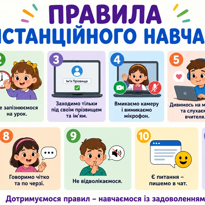 Комплект Виховна робота 2 клас - зображення Skoln
