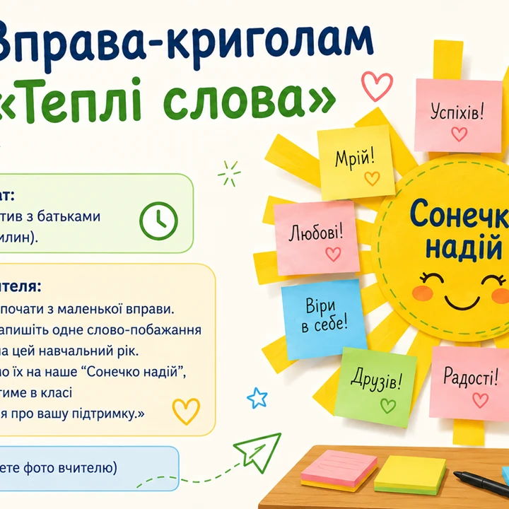 Комплект Виховна робота 2 клас - зображення Skoln