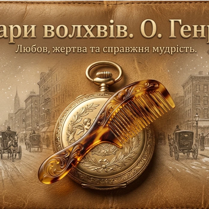 Презентація Зарубіжна література 7 клас - зображення Skoln