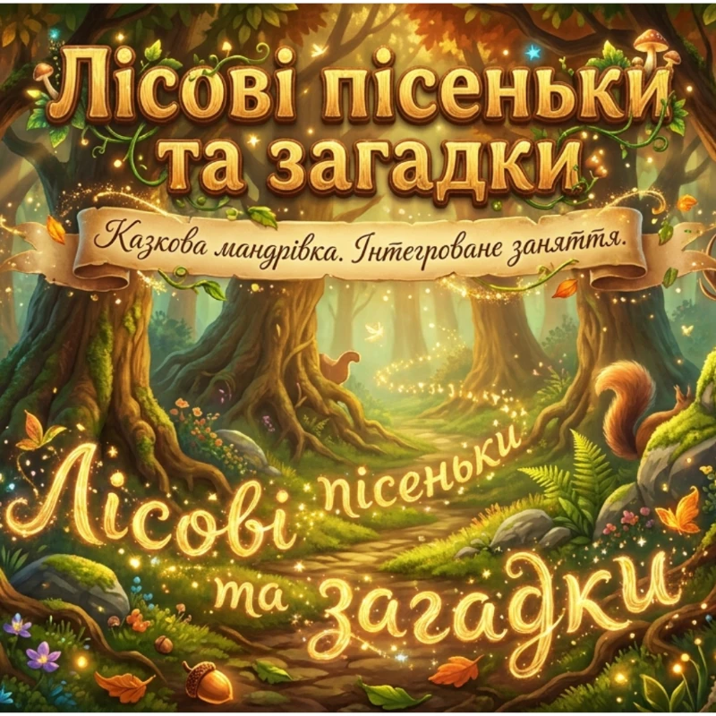 Презентація Навчання грамоти Дошкілля - зображення Skoln