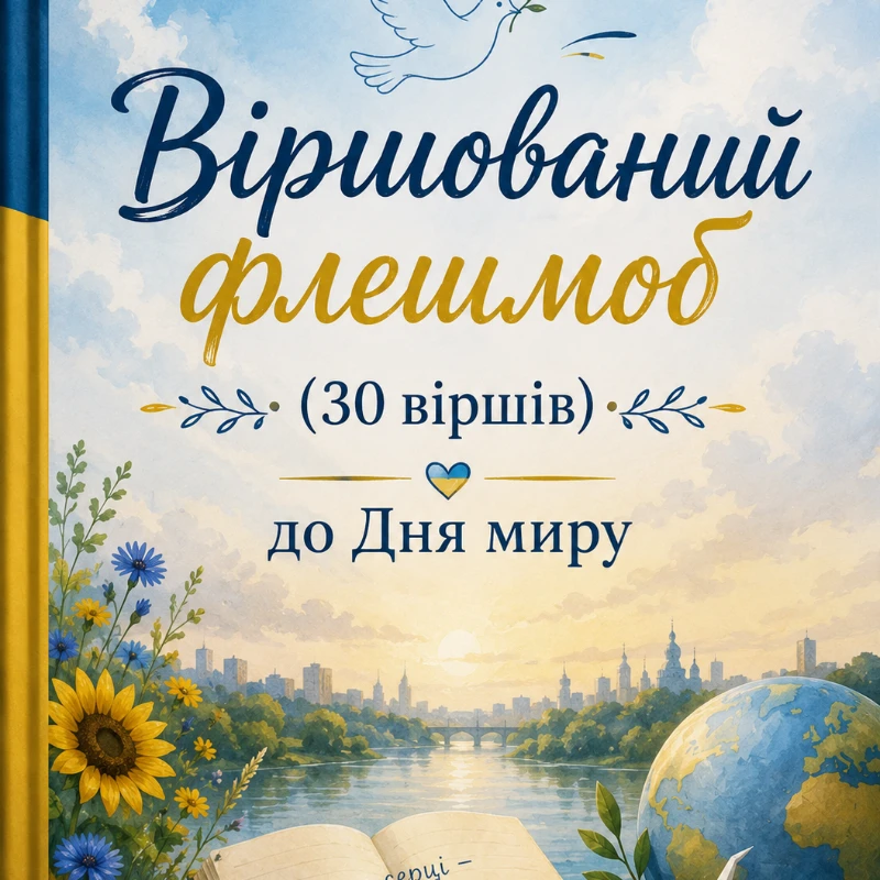 Позакласний захід Виховна робота Всі класи - зображення Skoln