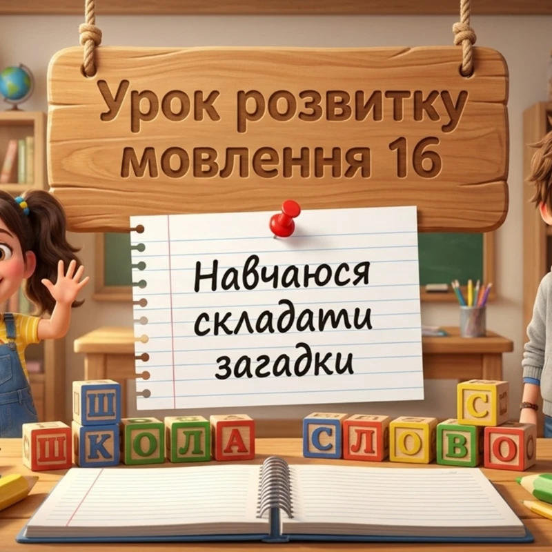 Презентація Українська мова 2 клас - зображення Skoln