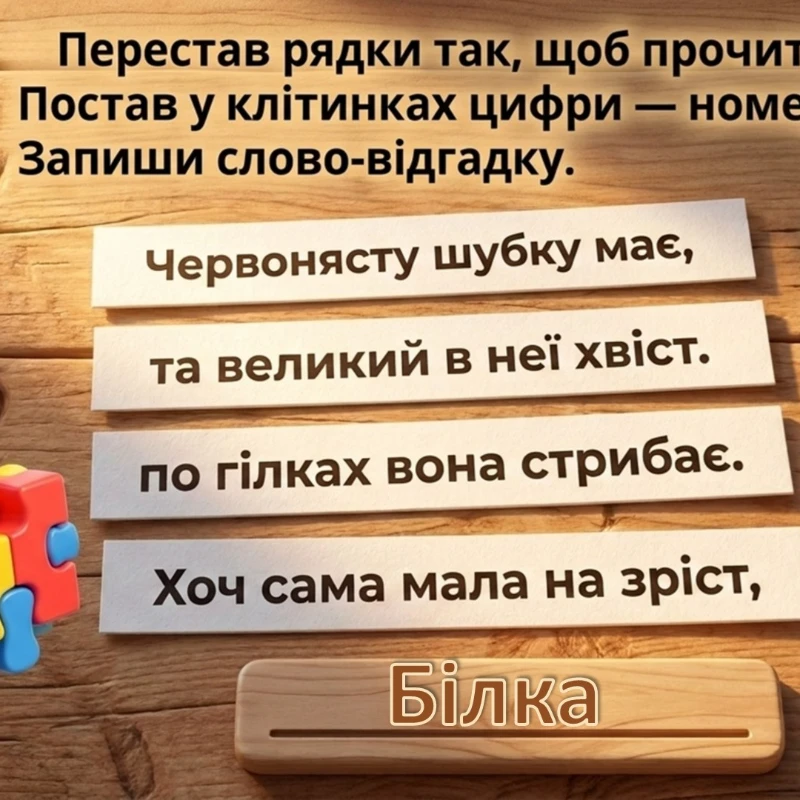 Презентація Українська мова 2 клас - зображення Skoln