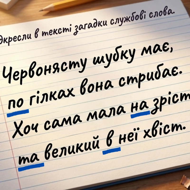Презентація Українська мова 2 клас - зображення Skoln