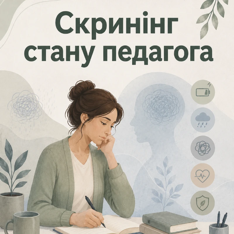 Матеріали для друку Психологія Всі класи, Дошкілля - зображення Skoln
