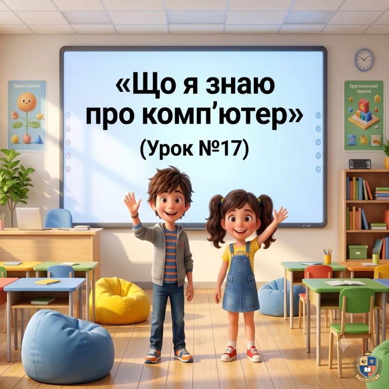 Презентація Українська мова 2 клас - зображення Skoln
