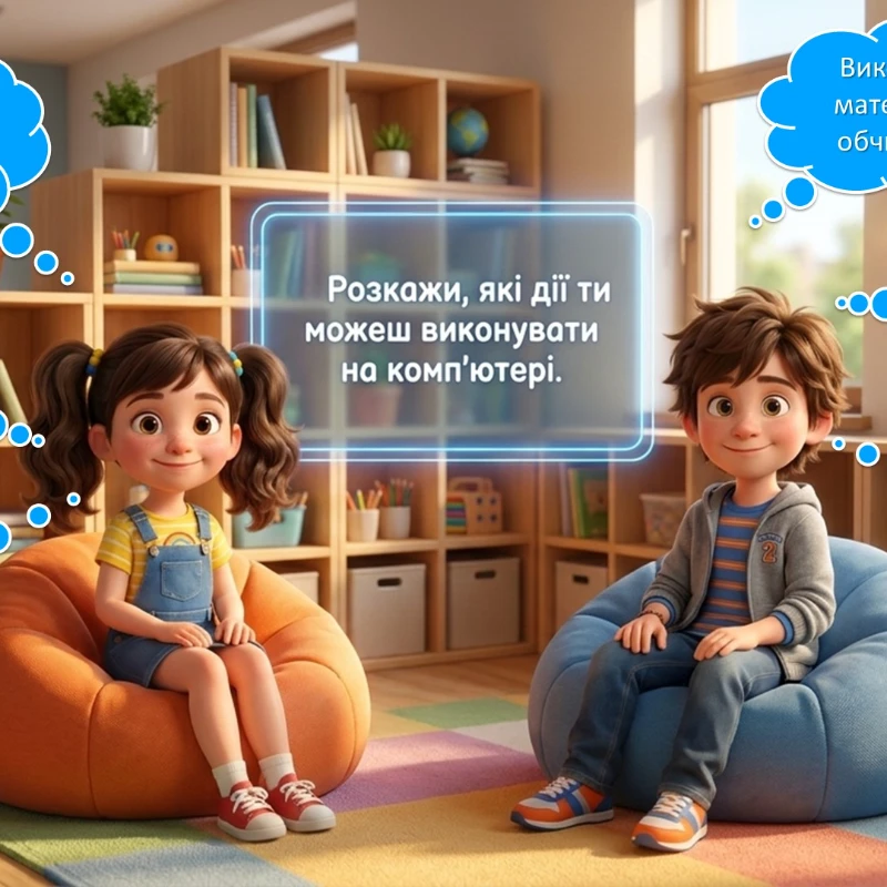 Презентація Українська мова 2 клас - зображення Skoln