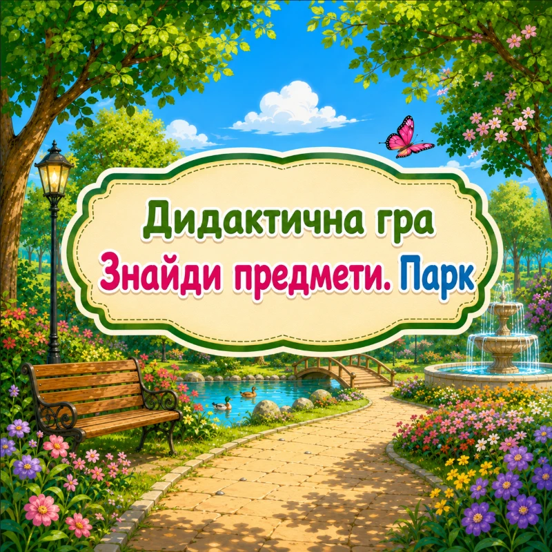 Практичні завдання/робота Я досліджую світ Дошкілля - зображення Skoln