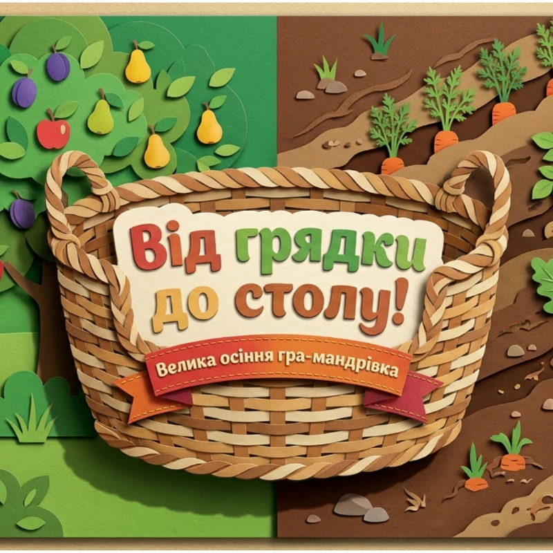 Презентація  Дошкілля - зображення Skoln
