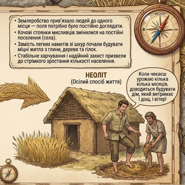 Презентація Історія України 6 клас - зображення Skoln