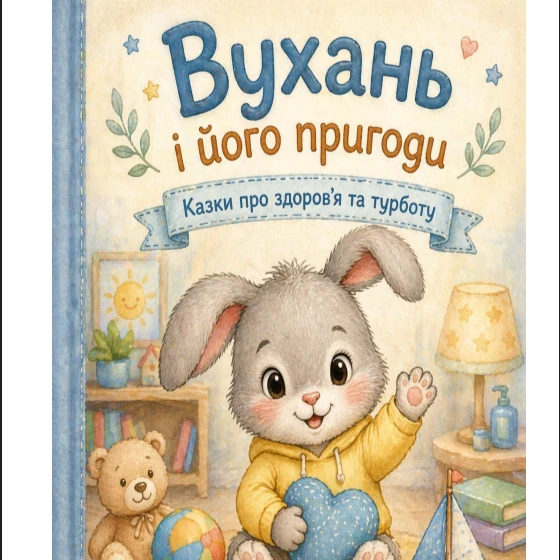 Комплект Психологія Дошкілля - зображення Skoln
