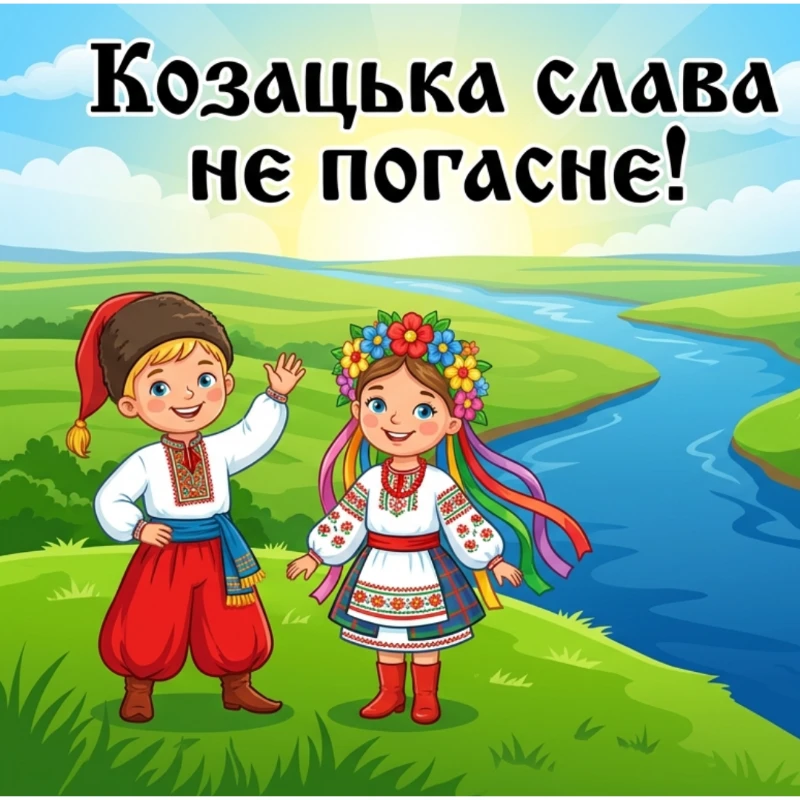 Комплект Громадянська освіта 1 клас, Дошкілля - зображення Skoln