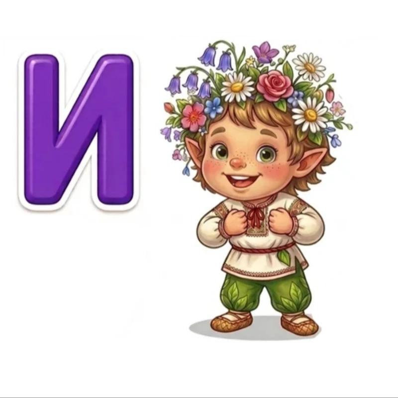 Матеріали для друку Логопедія Дошкілля - зображення Skoln