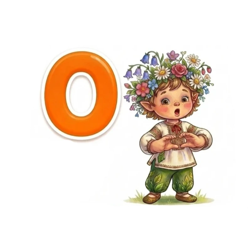 Матеріали для друку Логопедія Дошкілля - зображення Skoln