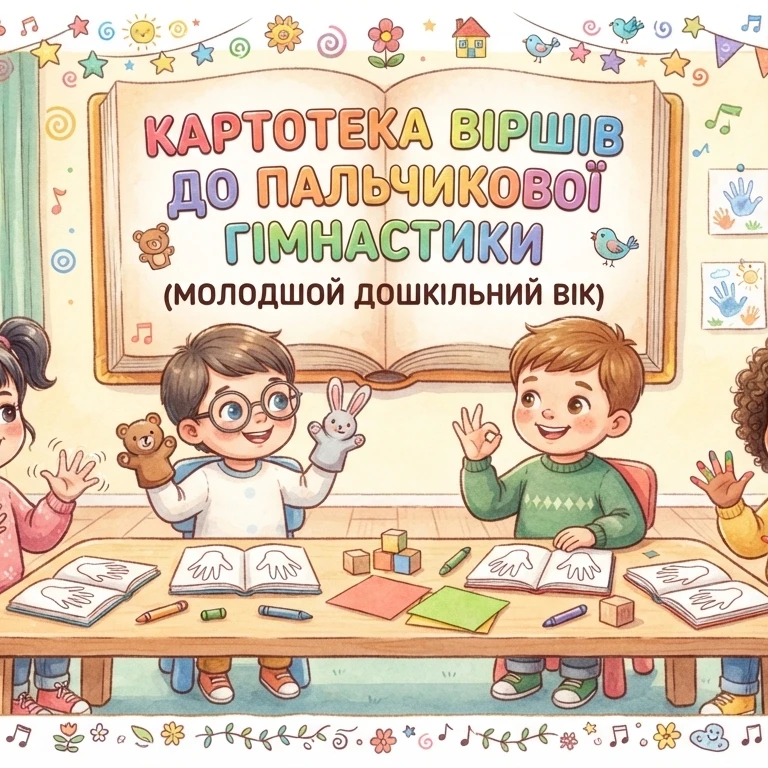 Матеріали для друку Логопедія Дошкілля - зображення Skoln