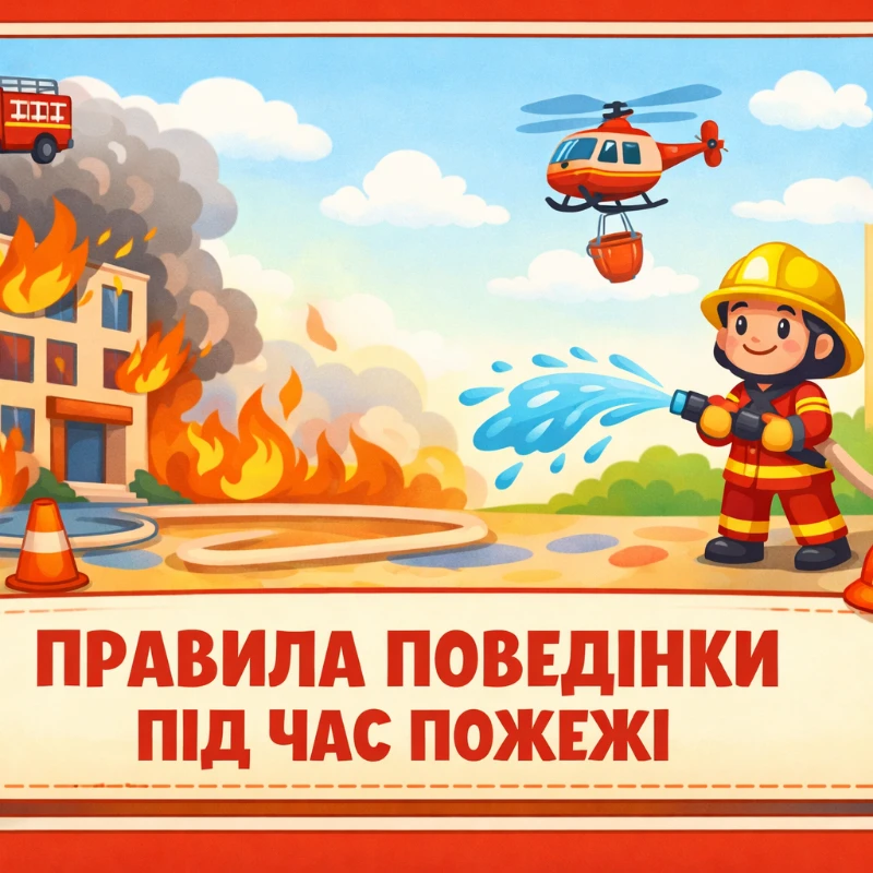 Ілюстрації Здоров’я, безпека та добробут Дошкілля - зображення Skoln