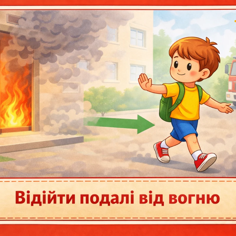 Ілюстрації Здоров’я, безпека та добробут Дошкілля - зображення Skoln