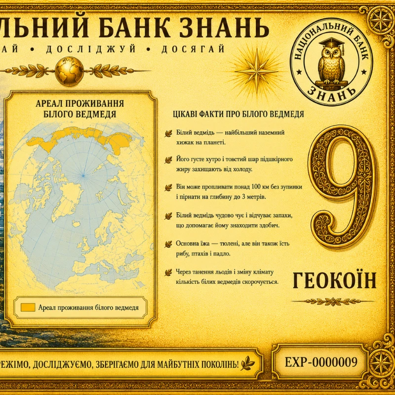 Дидактична гра Географія 7 клас - зображення Skoln