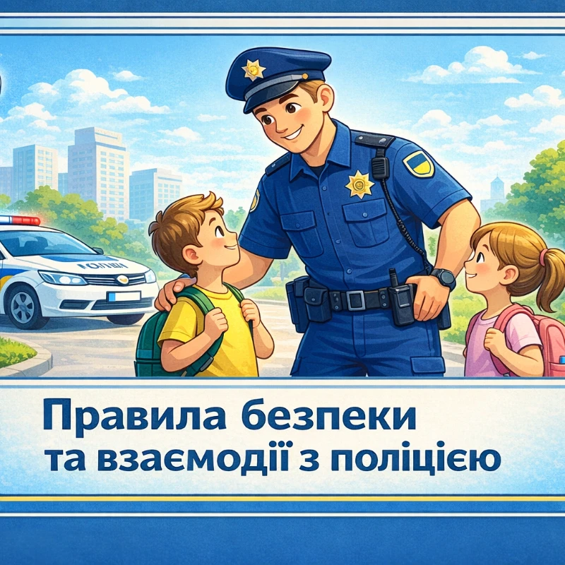 Ілюстрації Здоров’я, безпека та добробут Дошкілля - зображення Skoln