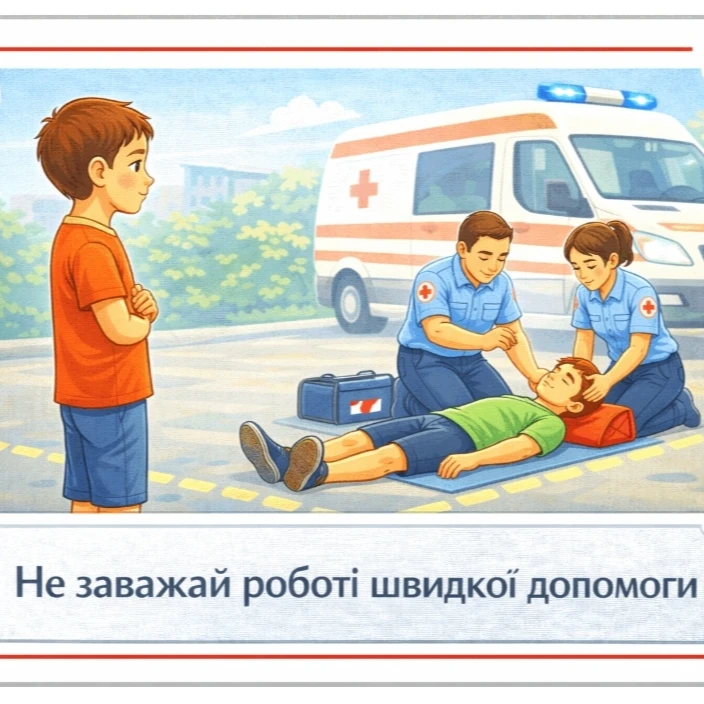Ілюстрації Здоров’я, безпека та добробут Дошкілля - зображення Skoln