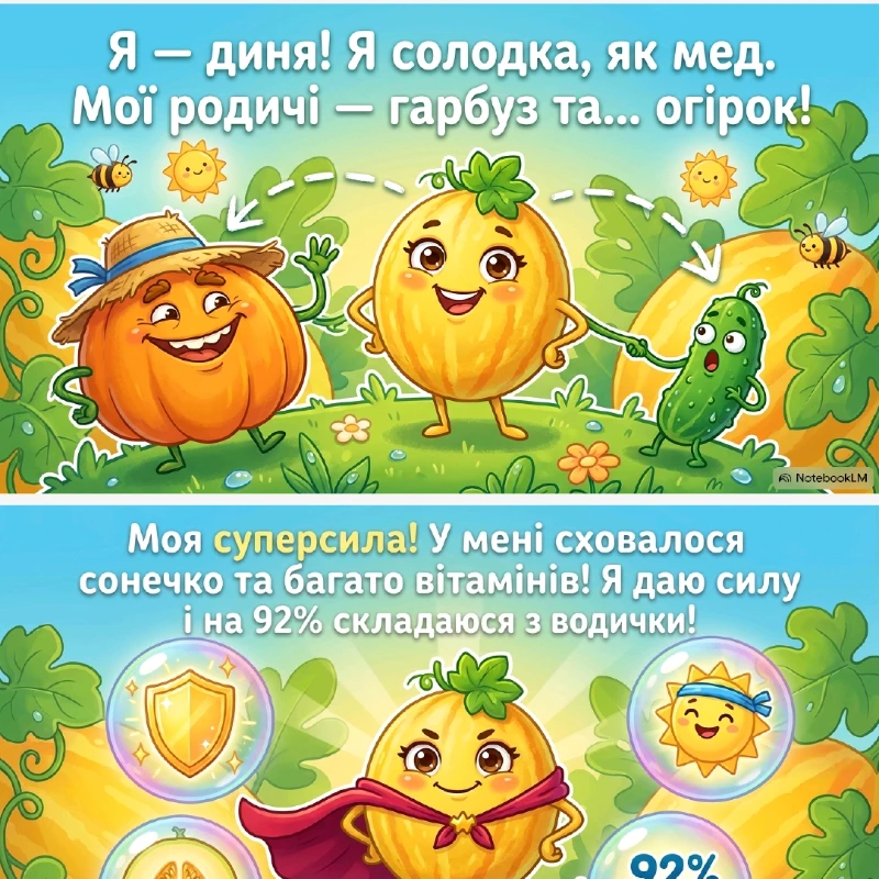 Комплект Біологія 1 клас, 2 клас, 3 клас, 4 клас, 5 клас, Дошкілля - зображення Skoln