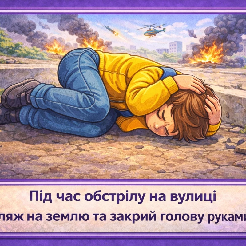 Ілюстрації Здоров’я, безпека та добробут Дошкілля, Молодші класи - зображення Skoln