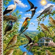 Комплект  1 клас, 2 клас, 3 клас, Всі класи, Дошкілля - зображення Skoln