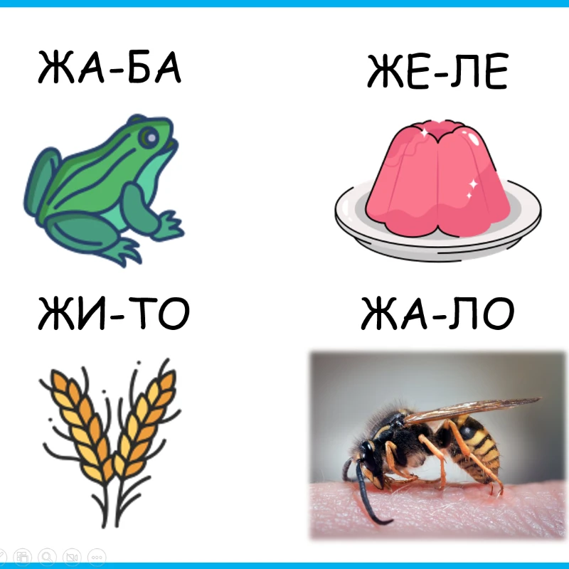 Презентація Логопедія 1 клас, 2 клас, 3 клас, 4 клас, Дошкілля - зображення Skoln