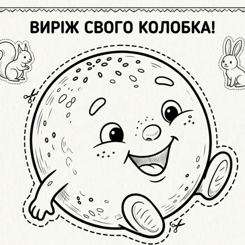 Методичні матеріали Інклюзія 1 клас, Дошкілля, Молодші класи - зображення Skoln