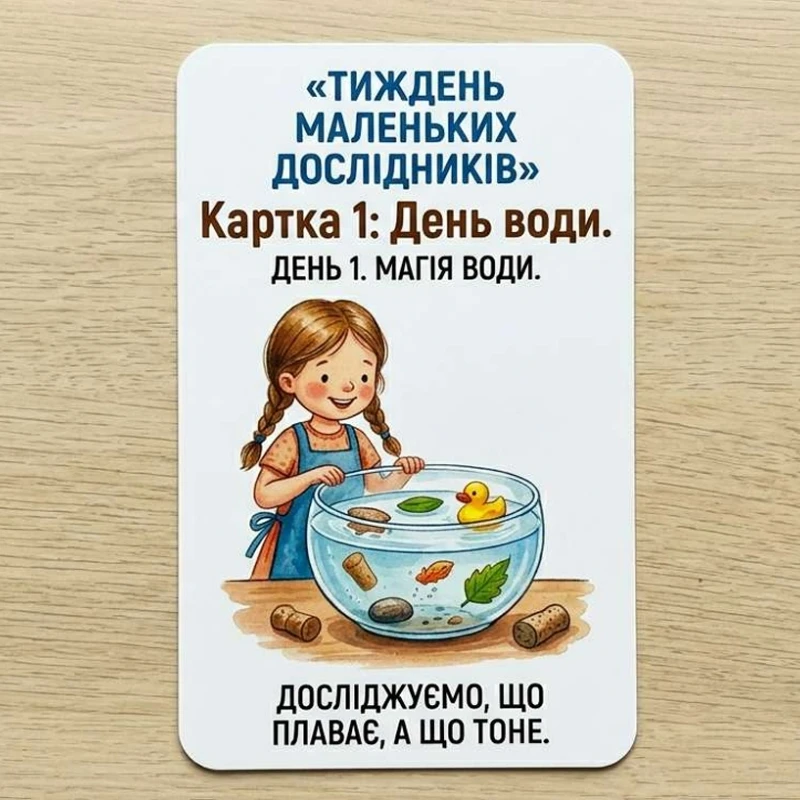 Методичні матеріали Інклюзія 1 клас, Дошкілля, Молодші класи - зображення Skoln