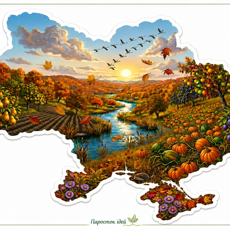 Матеріали для друку  Дошкілля, Молодші класи - зображення Skoln