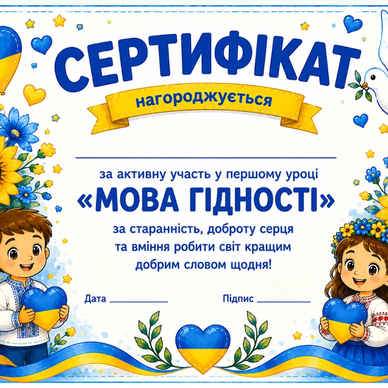Комплект Виховна робота 1 клас, 2 клас, 3 клас, 4 клас, Молодші класи - зображення Skoln
