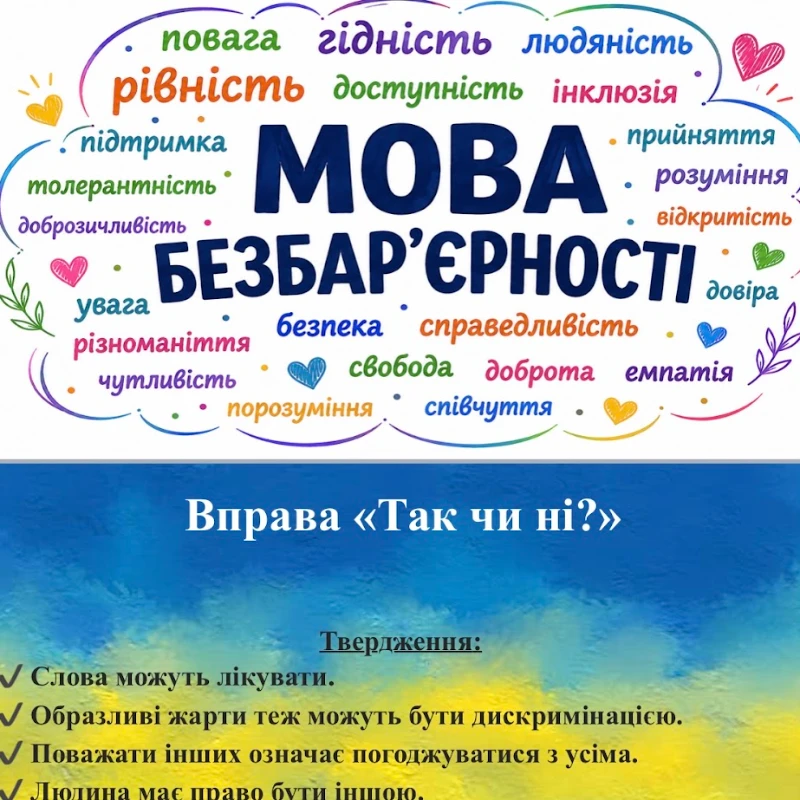Презентація Виховна робота 5 клас, 6 клас, 7 клас, 8 клас, 9 клас, 10 клас, 11 клас - зображення Skoln