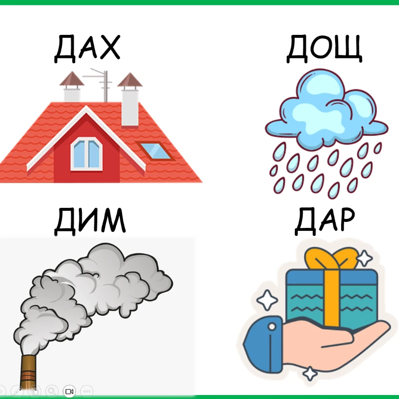 Презентація Логопедія 1 клас, 2 клас, 3 клас, 4 клас, Дошкілля - зображення Skoln