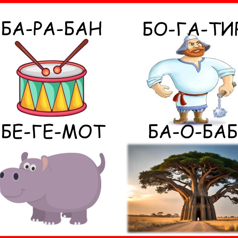 Презентація Логопедія 1 клас, 2 клас, 3 клас, 4 клас, Дошкілля - зображення Skoln
