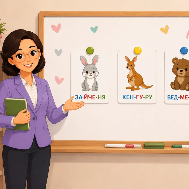 Презентація Логопедія 1 клас, 2 клас, 3 клас, 4 клас, Дошкілля - зображення Skoln