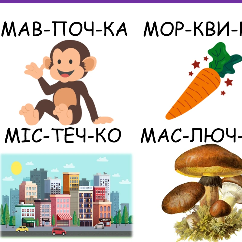 Презентація Логопедія 1 клас, 2 клас, 3 клас, 4 клас, Дошкілля - зображення Skoln