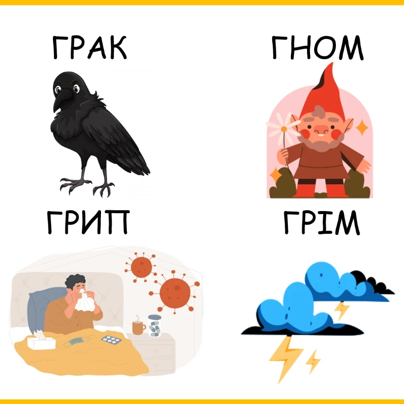 Презентація Логопедія 1 клас, 2 клас, 3 клас, 4 клас, Дошкілля - зображення Skoln
