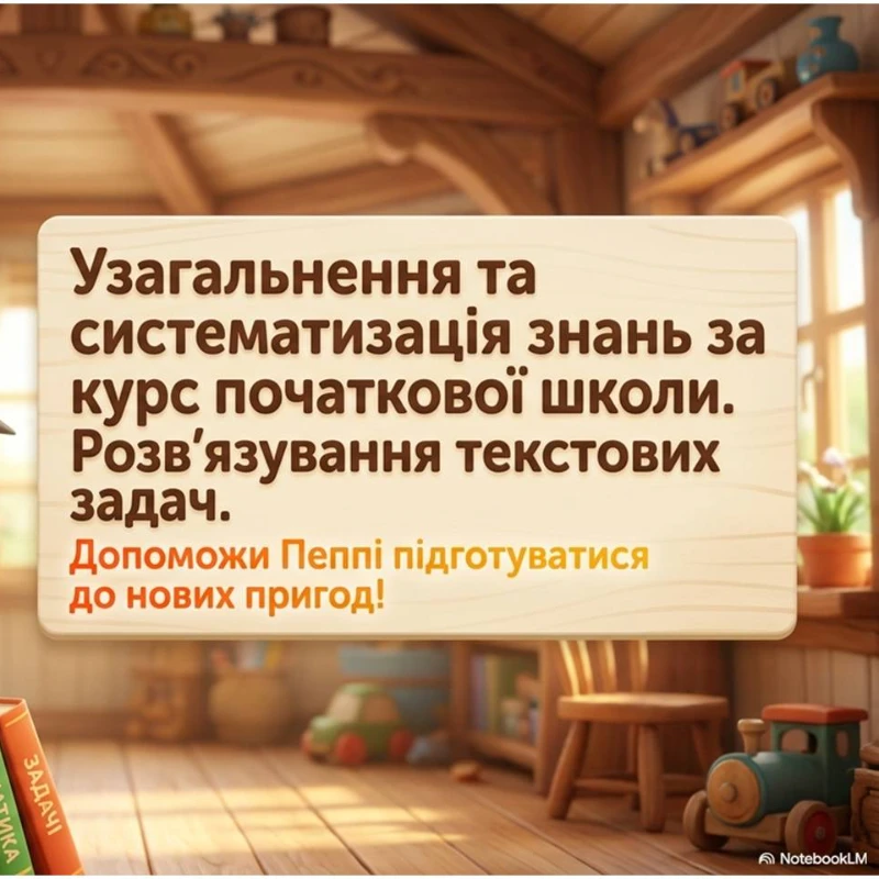 Презентація Математика 5 клас - зображення Skoln
