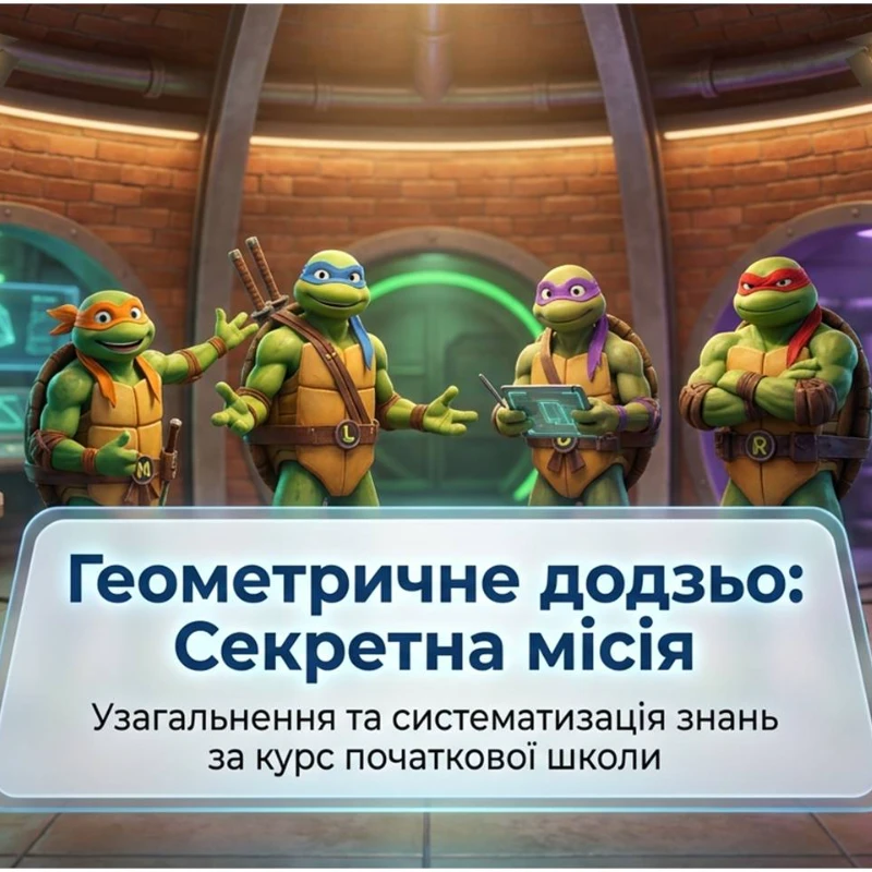 Презентація Математика 5 клас - зображення Skoln