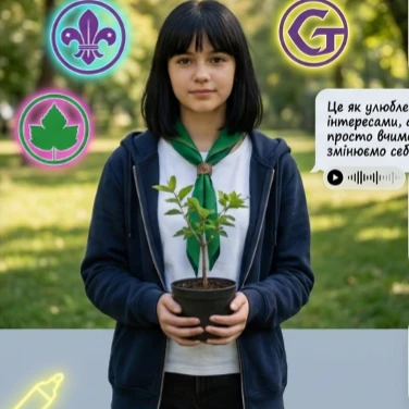 Презентація Громадянська освіта 7 клас - зображення Skoln
