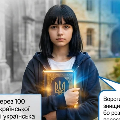 Презентація Громадянська освіта 7 клас - зображення Skoln