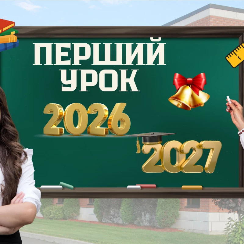 Конспект уроку Виховна робота 5 клас, 6 клас, 7 клас, 8 клас, 9 клас, 10 клас, Старші класи - зображення Skoln