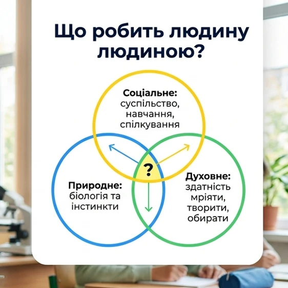 Презентація Громадянська освіта 7 клас - зображення Skoln