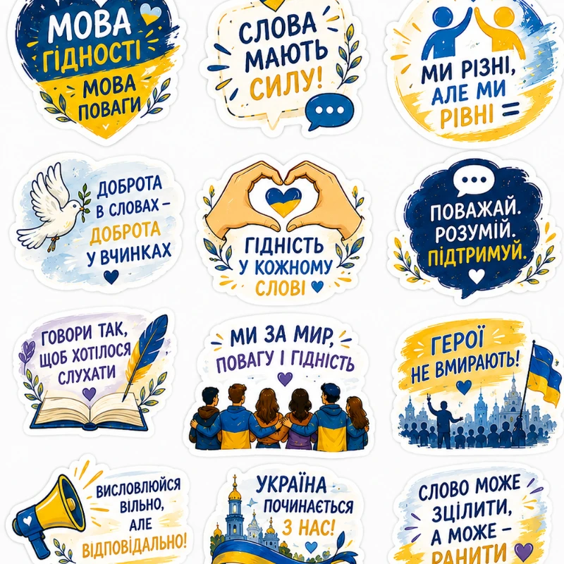 Презентація Виховна робота 1 клас, 2 клас, 3 клас, 4 клас, 5 клас, 6 клас, 7 клас, 8 клас, 9 клас, 10 клас, 11 клас, Всі класи, Дошкілля, Молодші класи, Старші класи - зображення Skoln